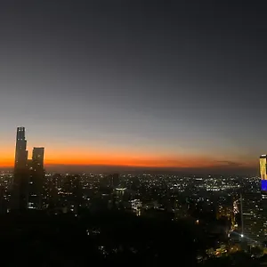 Centro Historico Candelaria Torre Ventto Excelente Vista Bogotá