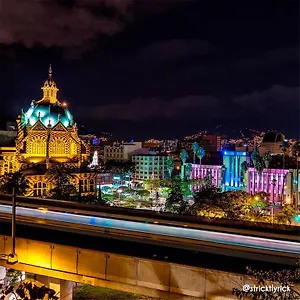 Nutibara Medellín